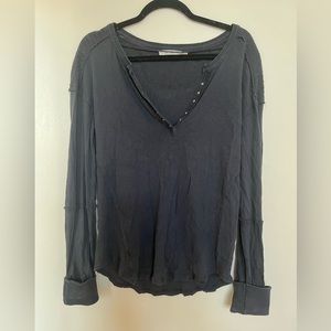 Free people top